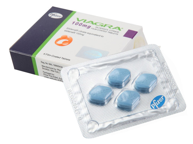 威而鋼Viagra偉哥美國輝瑞西地那非片【美國原廠正品】香港現貨