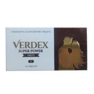 艾力達最新巔峰版|雙效艾力達巔峰版|VERDEX|VERDENAFIL DAPOXETINE TABLETS|香港唯一總代理